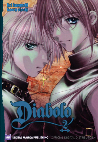 Diabolo Vol. 2 - emanga2