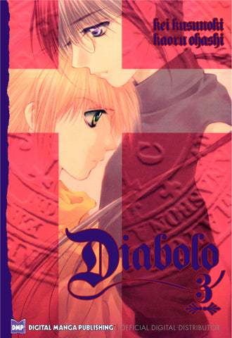 Diabolo Vol. 3 - emanga2