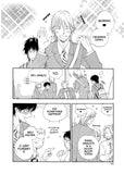 Doki Doki Crush - emanga2