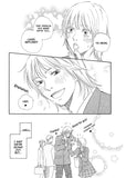 Doki Doki Crush - emanga2