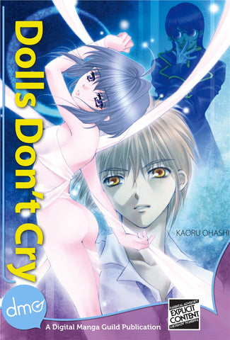 Dolls Don't Cry - emanga2