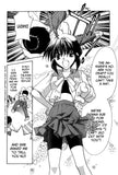 Dolls Don't Cry - emanga2