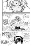Erementar Gerade: Flag of Bluesky Vol. 2 - emanga2