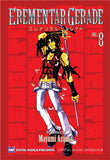 Erementar Gerade Vol. 8 - emanga2