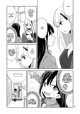 Embrace Me More, Kiss Me More - emanga2