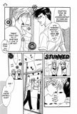 Facing The Incoming Wind - emanga2
