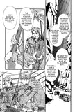 Flame Of The Tropical Butterfly - emanga2