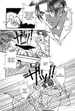Flame Of The Tropical Butterfly - emanga2