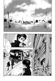 Flower Shadow's Memory - emanga2