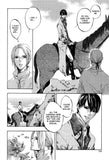Flower Shadow's Memory - emanga2