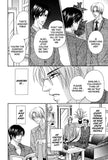 Obey Your Secretary! - emanga2