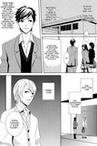 For My Cherry Blossom - emanga2