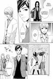 For My Cherry Blossom - emanga2