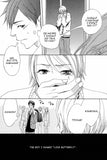 For My Cherry Blossom - emanga2