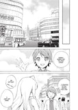 The Hentai Prince And The Stony Cat Vol. 2 - emanga2
