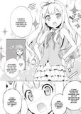 The Hentai Prince And The Stony Cat Vol. 2 - emanga2