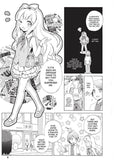 The Hentai Prince And The Stony Cat Vol. 2 - emanga2