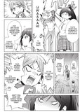 The Hentai Prince And The Stony Cat Vol. 3 - emanga2