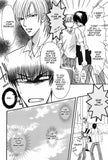 He's Mine - emanga2