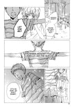 Holding Hands Together - emanga2
