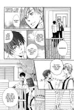 Holding Hands Together - emanga2