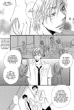 Holding Hands Together - emanga2