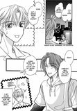 Daily Love Affair Vol. 1: Honey Senior - emanga2