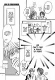 Daily Love Affair Vol. 1: Honey Senior - emanga2