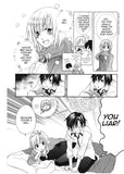 The Beautiful Skies of Houou High Vol. 1 - emanga2