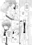 Il Gatto Sul G Vol. 2 - emanga2