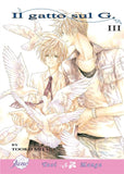 Il Gatto Sul G Vol. 3 - emanga2