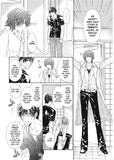 Il Gatto Sul G Vol. 3 - emanga2