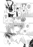 Il Gatto Sul G Vol. 3 - emanga2