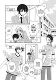 I Love Love, Too - emanga2