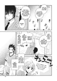 I Love Love, Too - emanga2