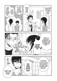 I Love Love, Too - emanga2