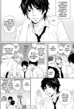 If I Take Your Hand - emanga2