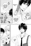 If I Take Your Hand - emanga2