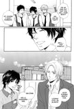 If I Take Your Hand - emanga2