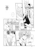 Il Gatto Sul G Vol. 1 - emanga2