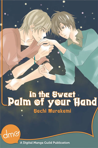 In The Sweet Palm Of Your Hand - emanga2