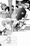 In The Sweet Palm Of Your Hand - emanga2