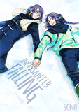 Incessantly Falling - emanga2