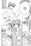 Indefinite Sociogram Vol. 1 - emanga2