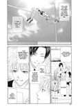Interval - emanga2