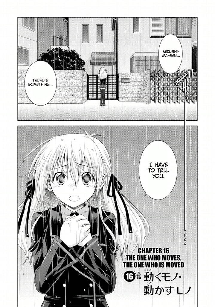 Iris Zero Vol. 4 eManga