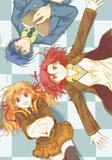 Iris Zero Vol. 5 - emanga2