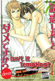 Isn't It Tempting? - emanga2