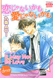 It May Not Be Love - emanga2