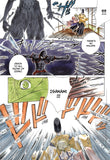 Brave 10 vol. 1 - emanga2